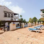 Fantastico Atico Duplex En Marbella