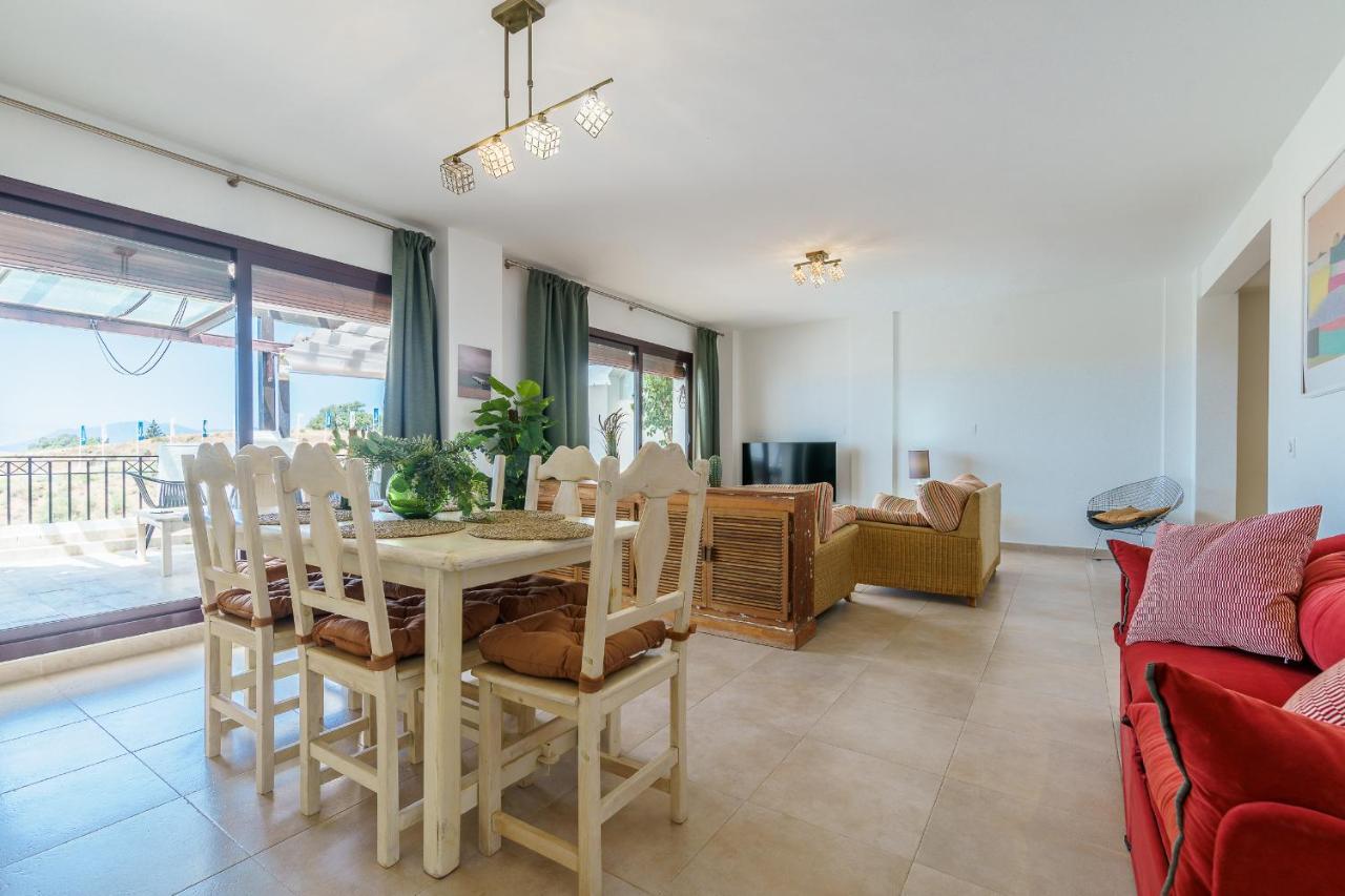 Appartement Fantastico Atico Duplex En Marbella