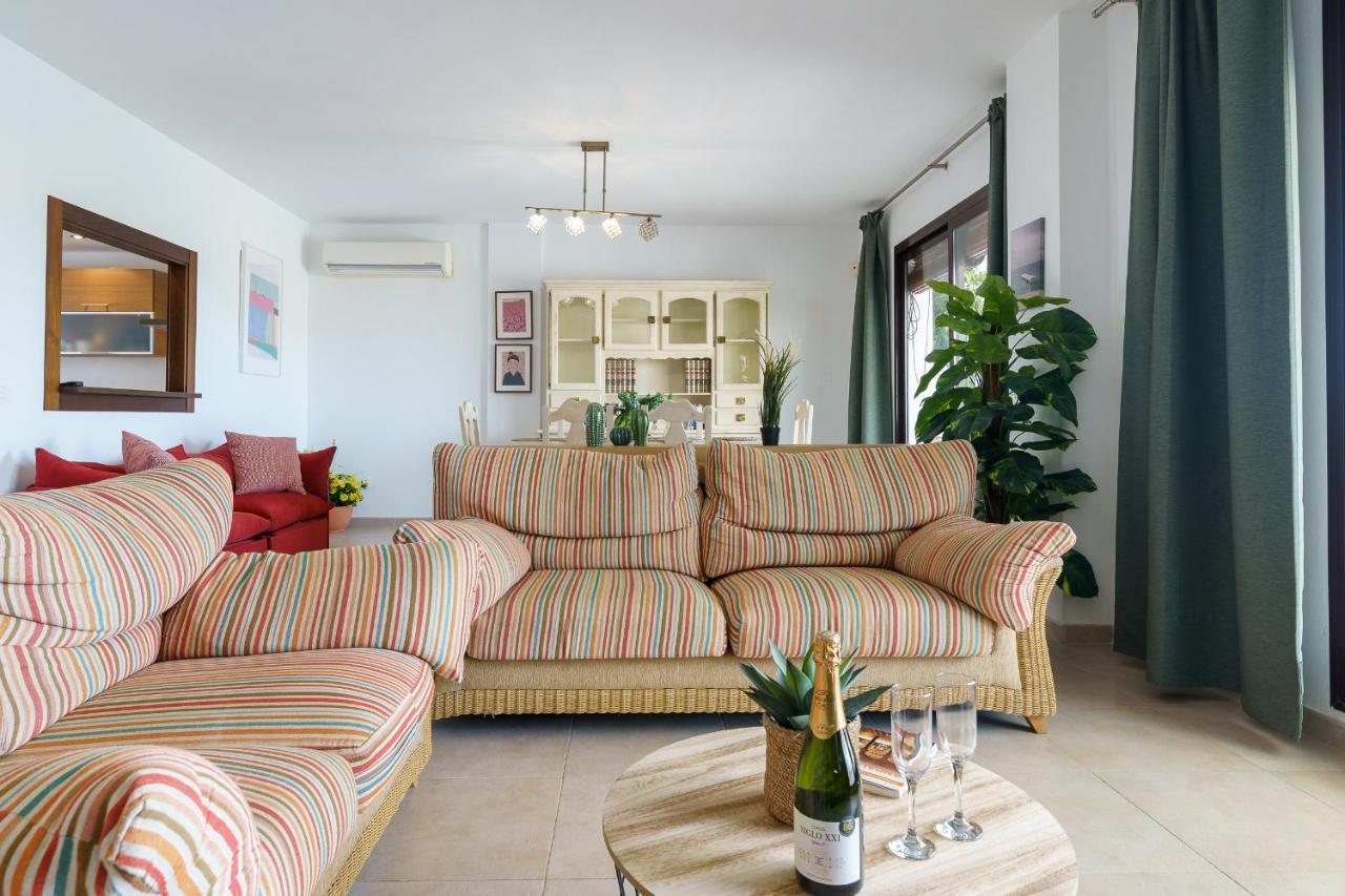 Appartement Fantastico Atico Duplex En Marbella