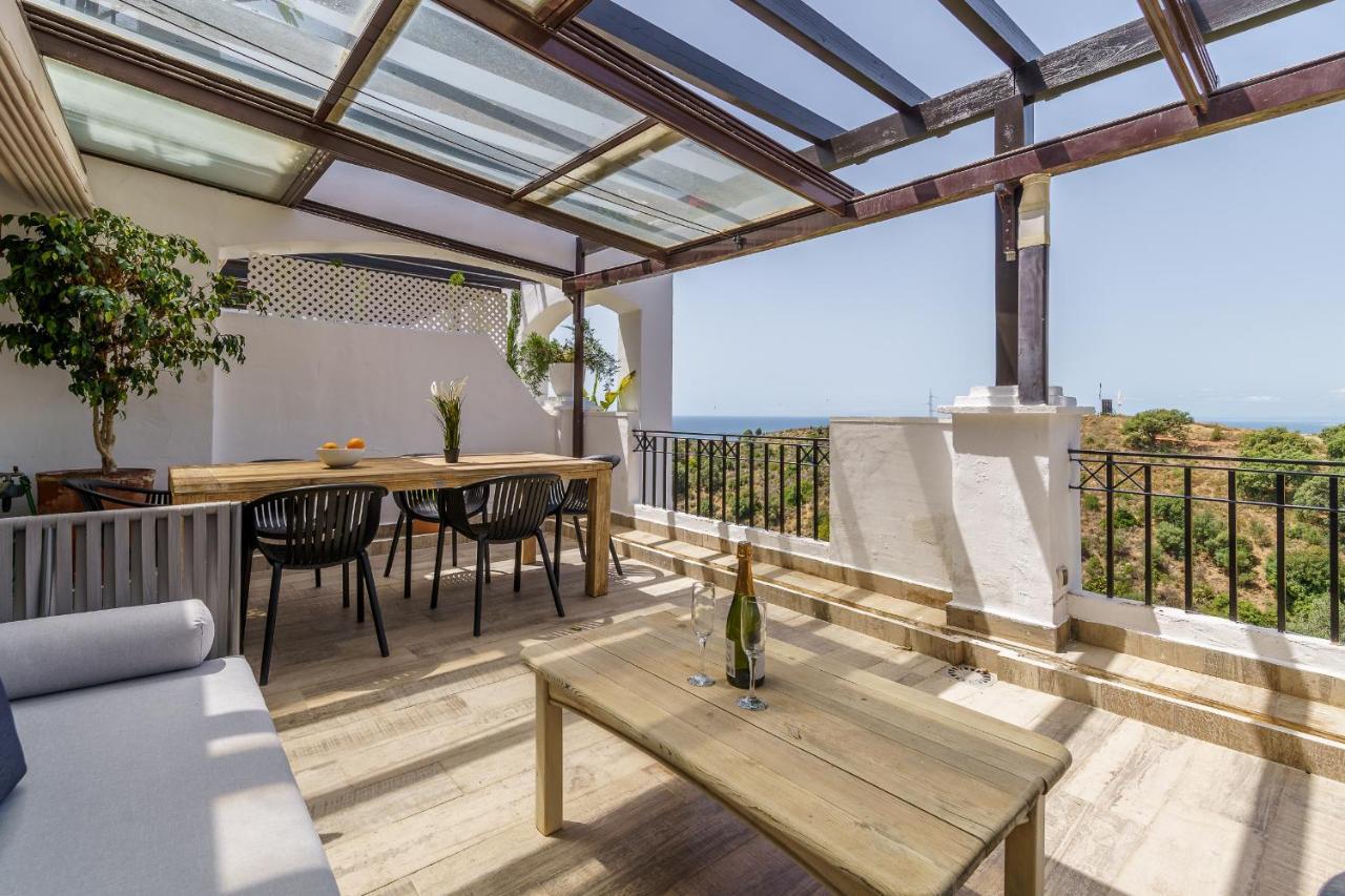 Fantastico Atico Duplex En Appartement